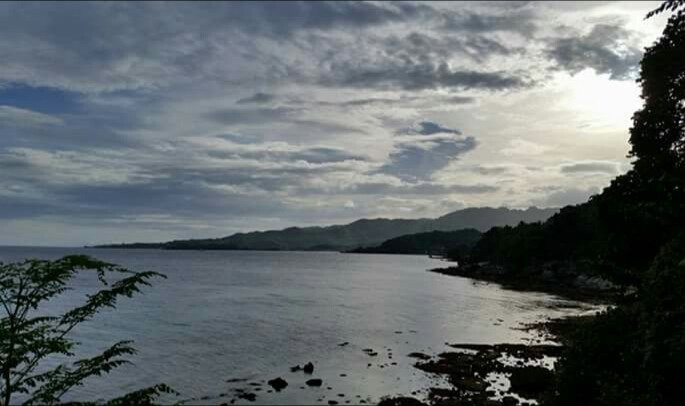 Cliff Haven Resort And Restaurant主图