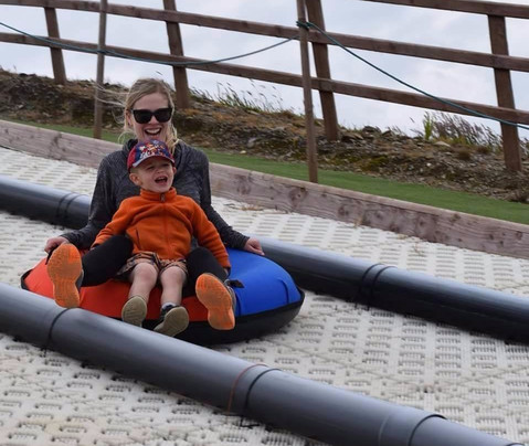 Inishowen Quad Safari-Buncrana必去景点