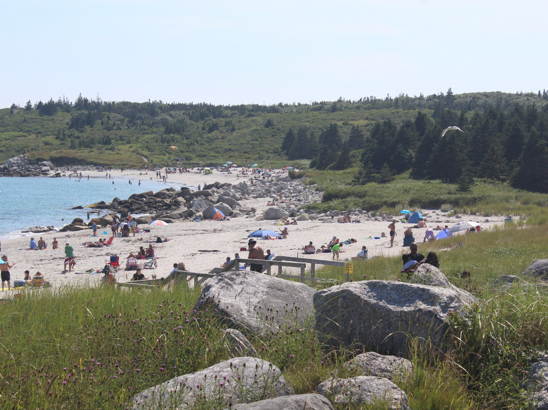 Sambro旅游攻略图片