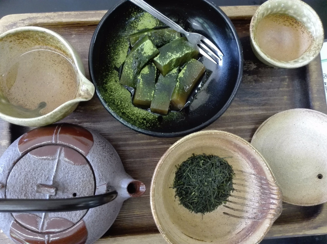山本園
