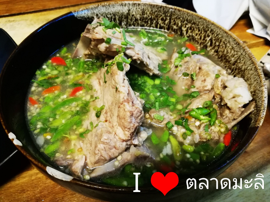 Mali Market-北革必去景点