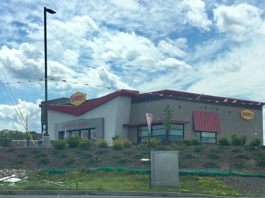 Denny's
