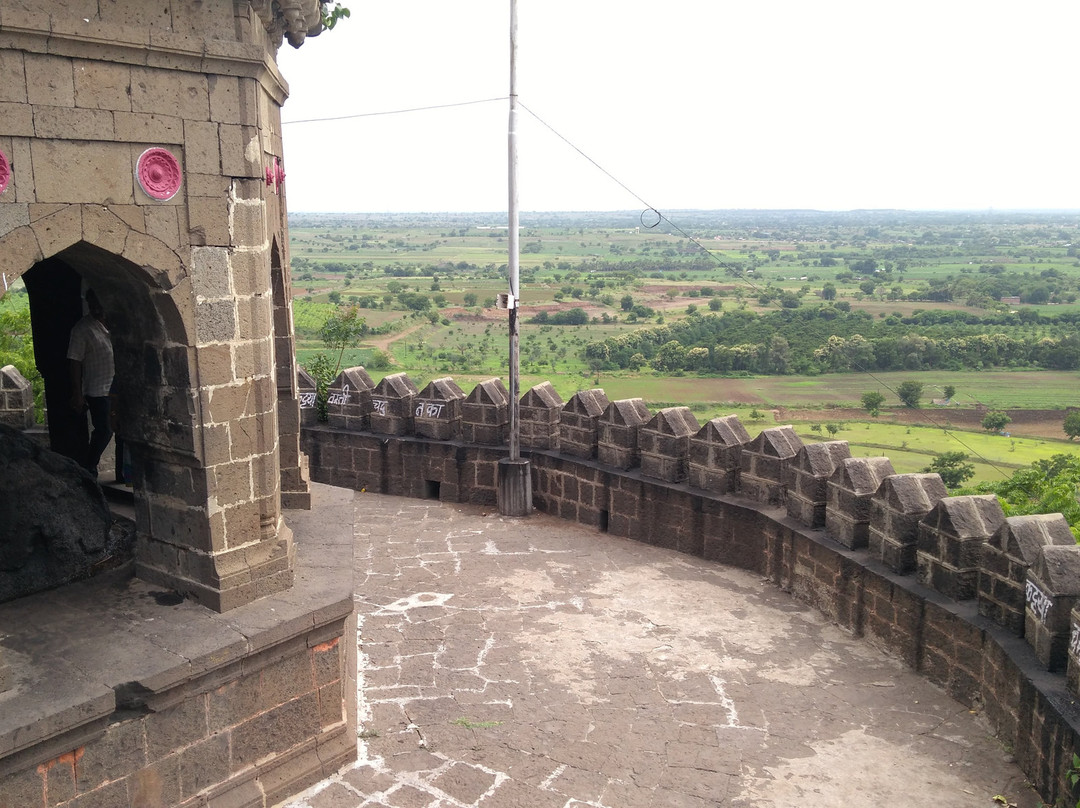 Ghat Shila Temple景点图片