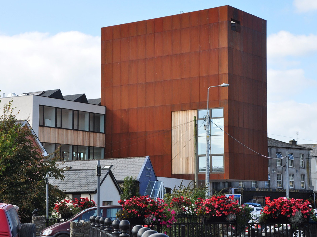 West Cork Arts Centre景点图片