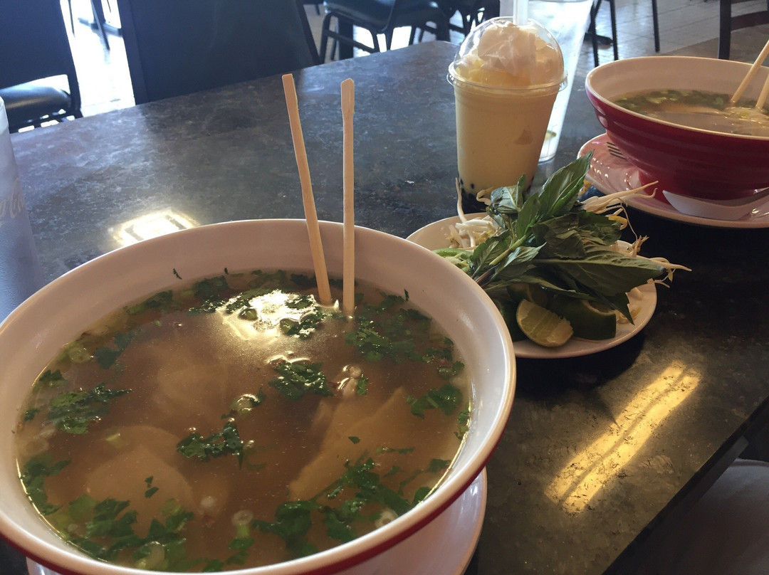 Pho'Dera