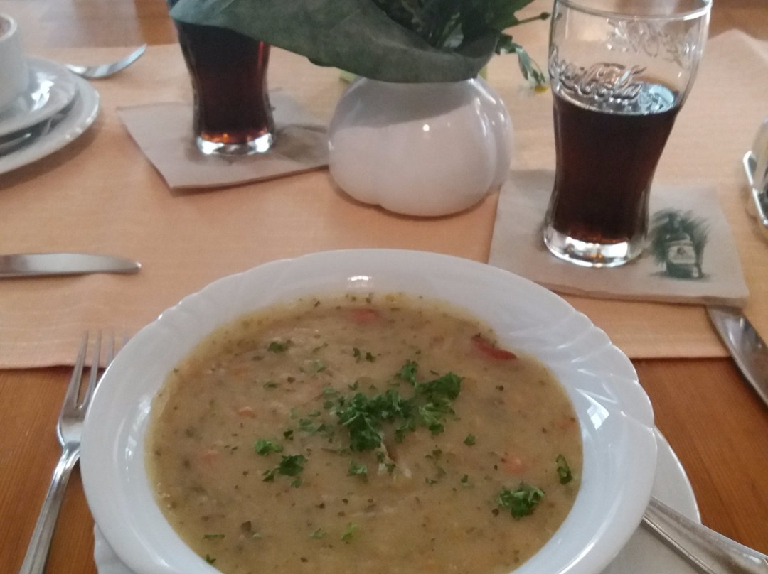 Hotel Saechsischer Hof主图