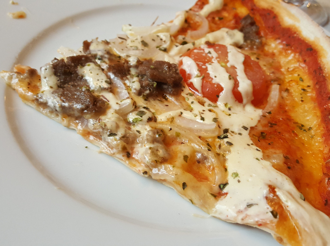 Pizzeria Valencia