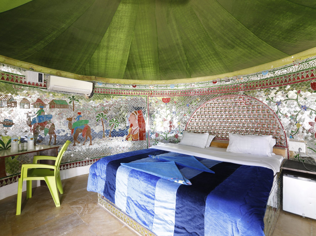 KF Resort Jaisalmer