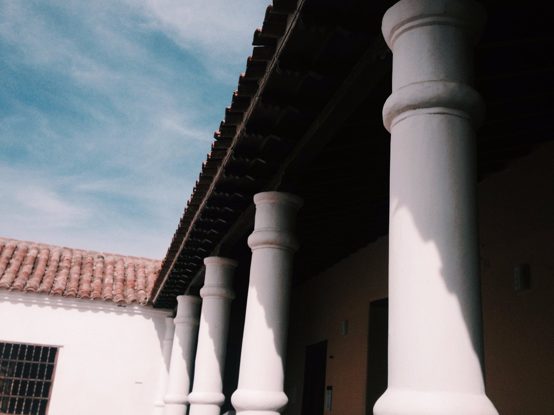 Museo Guadalupano Casa del Tesoro景点图片