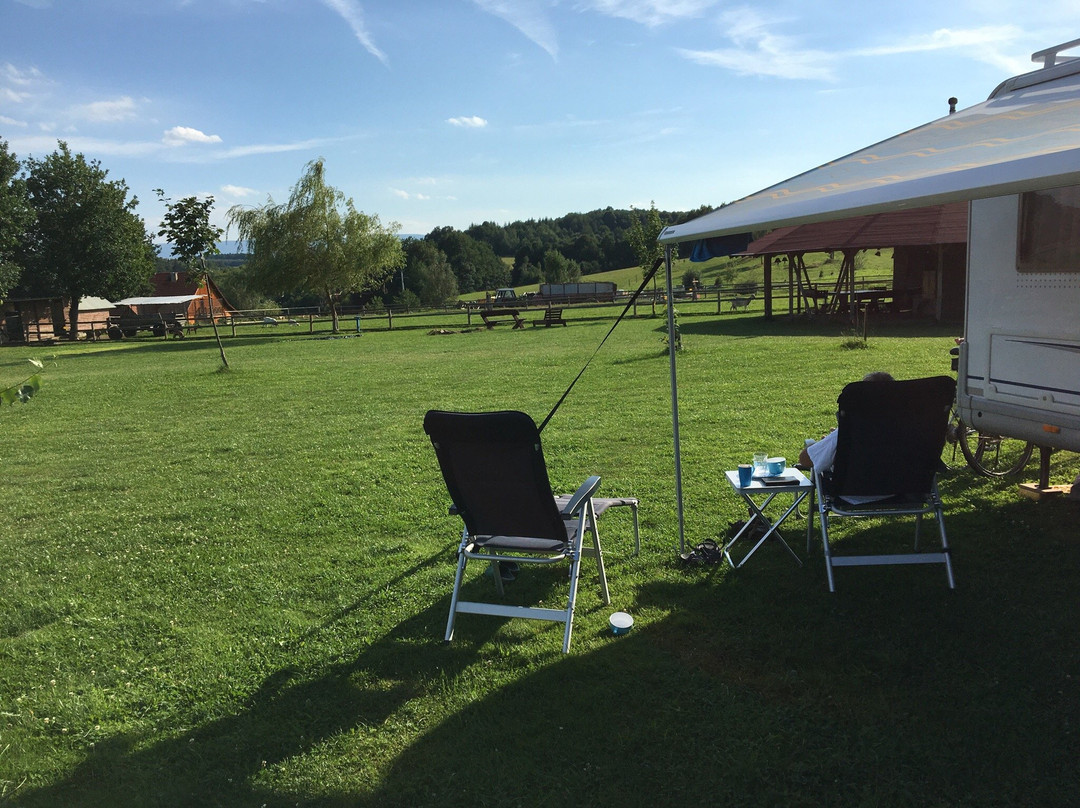 Camping 215