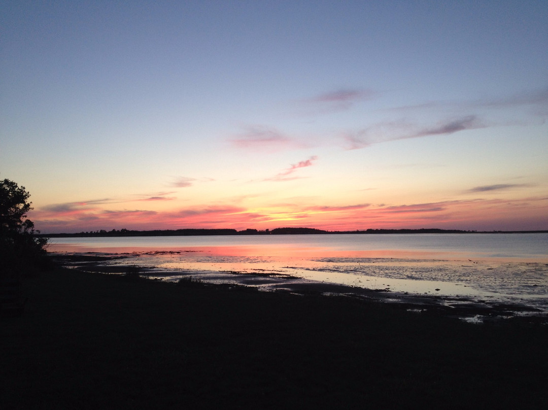 North Shore SUP-River John必去景点