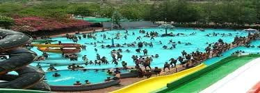 Swapna Srushti Water Park景点图片