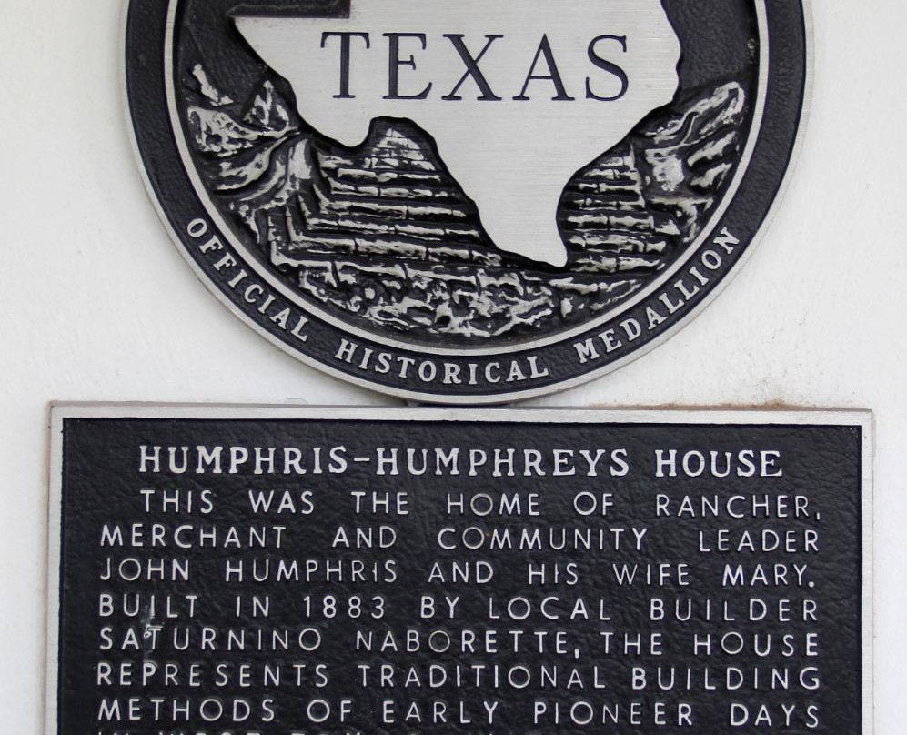 Marfa and Presidio County Museum-马尔法必去景点