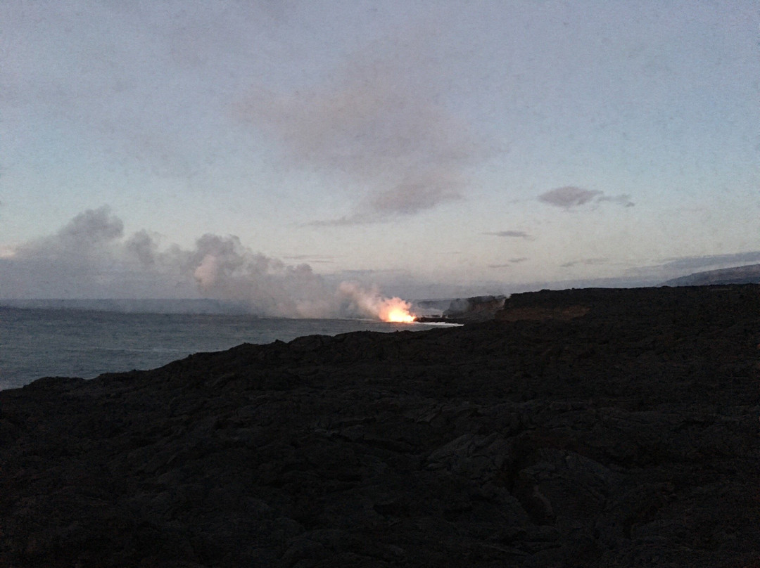 Kaimu Rental-帕霍亚必去景点