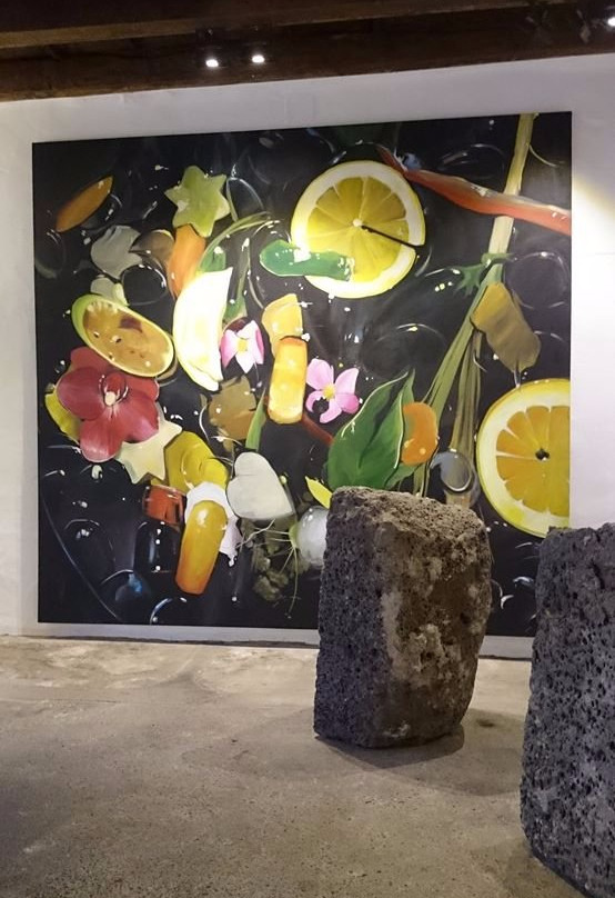 Galeria Garcia de Diego-Los Llanos de Aridane必去景点