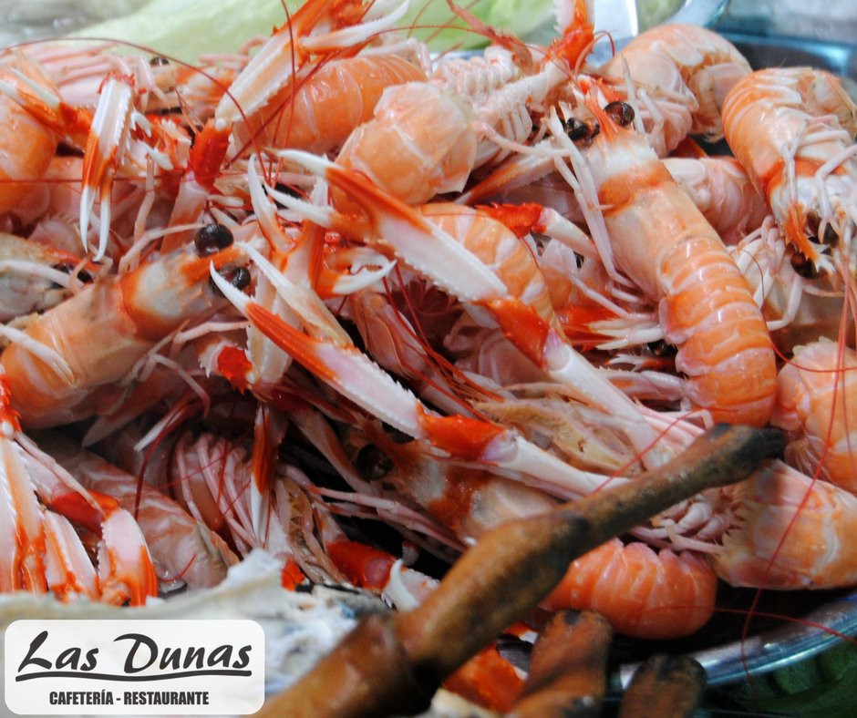 Restaurantes Las Dunas