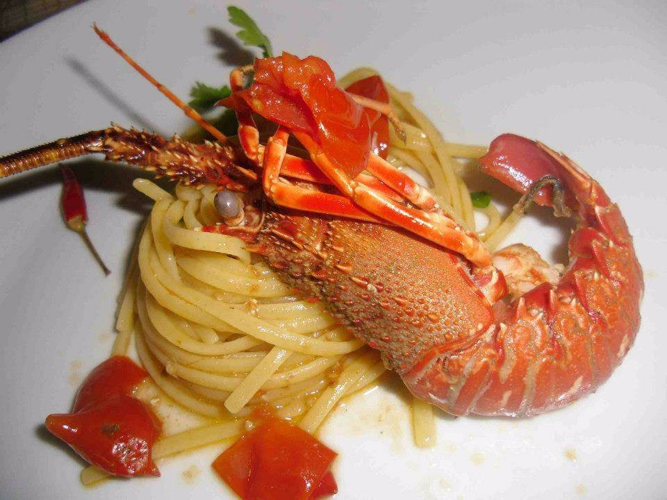 Ristorante Il Pescatore