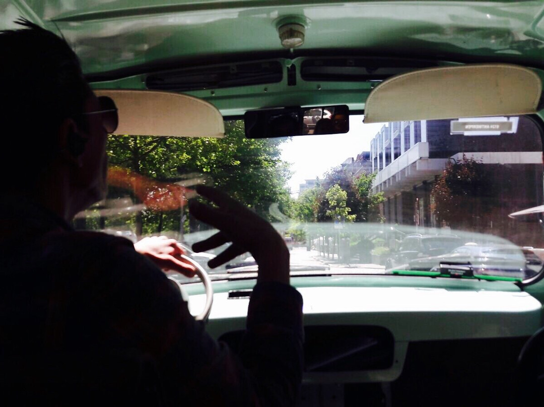 Voyage Local景点图片