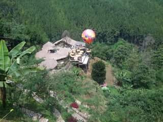 Maribaya Nature Area-连旺必去景点