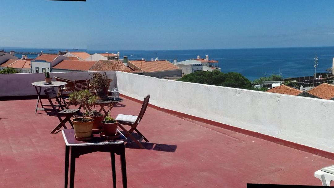 Residencial Carvalho