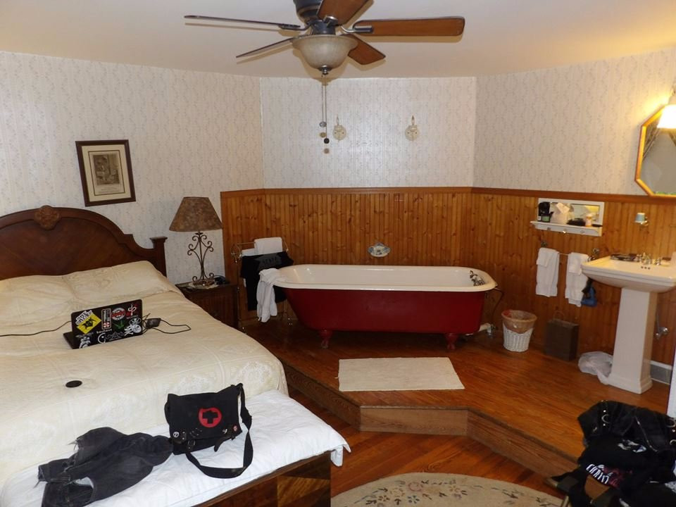 Black Mountain Inn主图