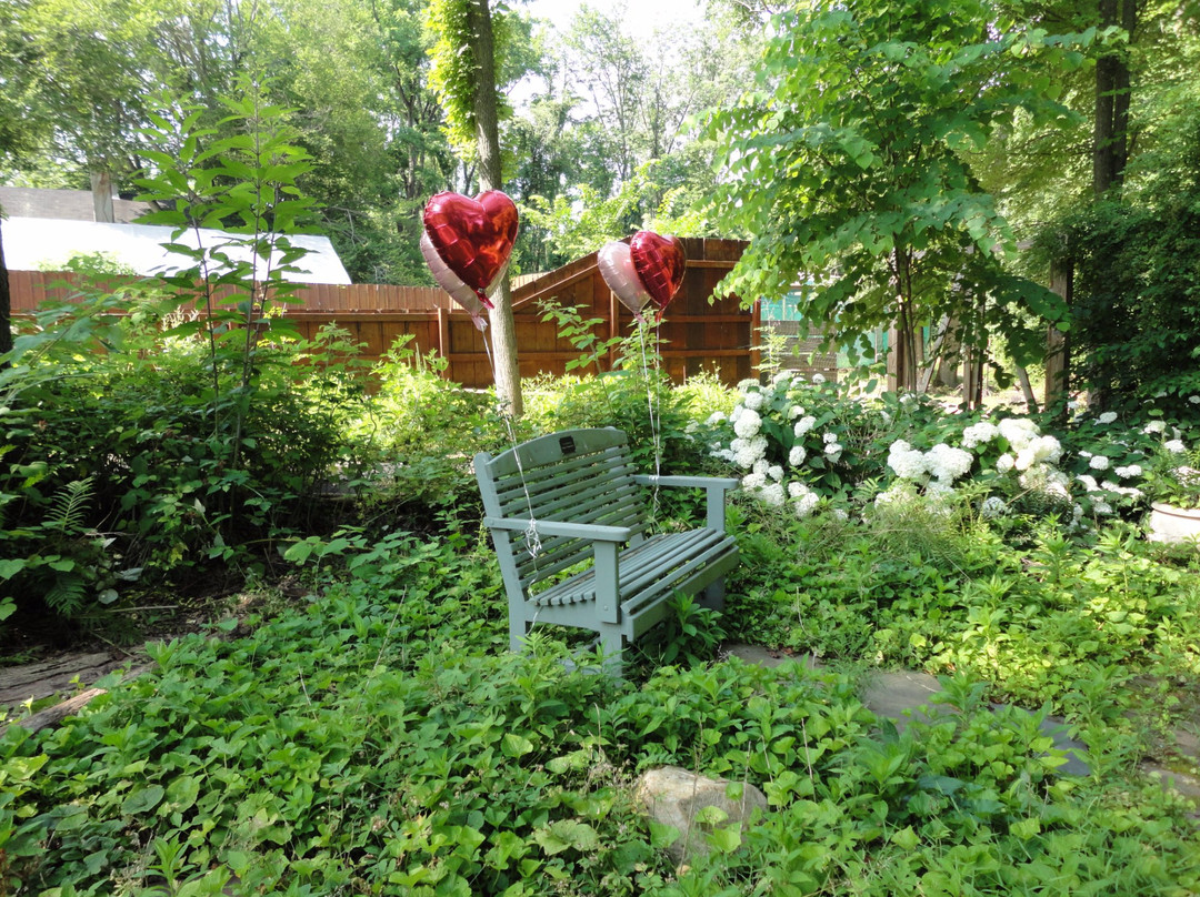 Churchville Nature Center-Churchville必去景点