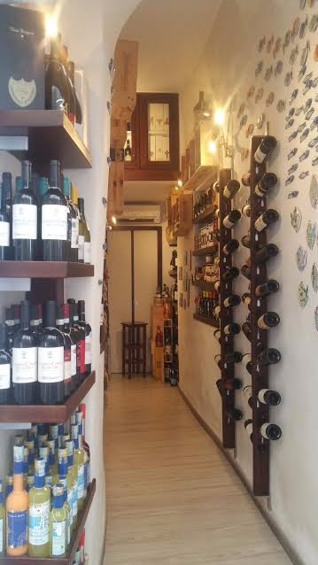 La Bottega D'Oro景点图片