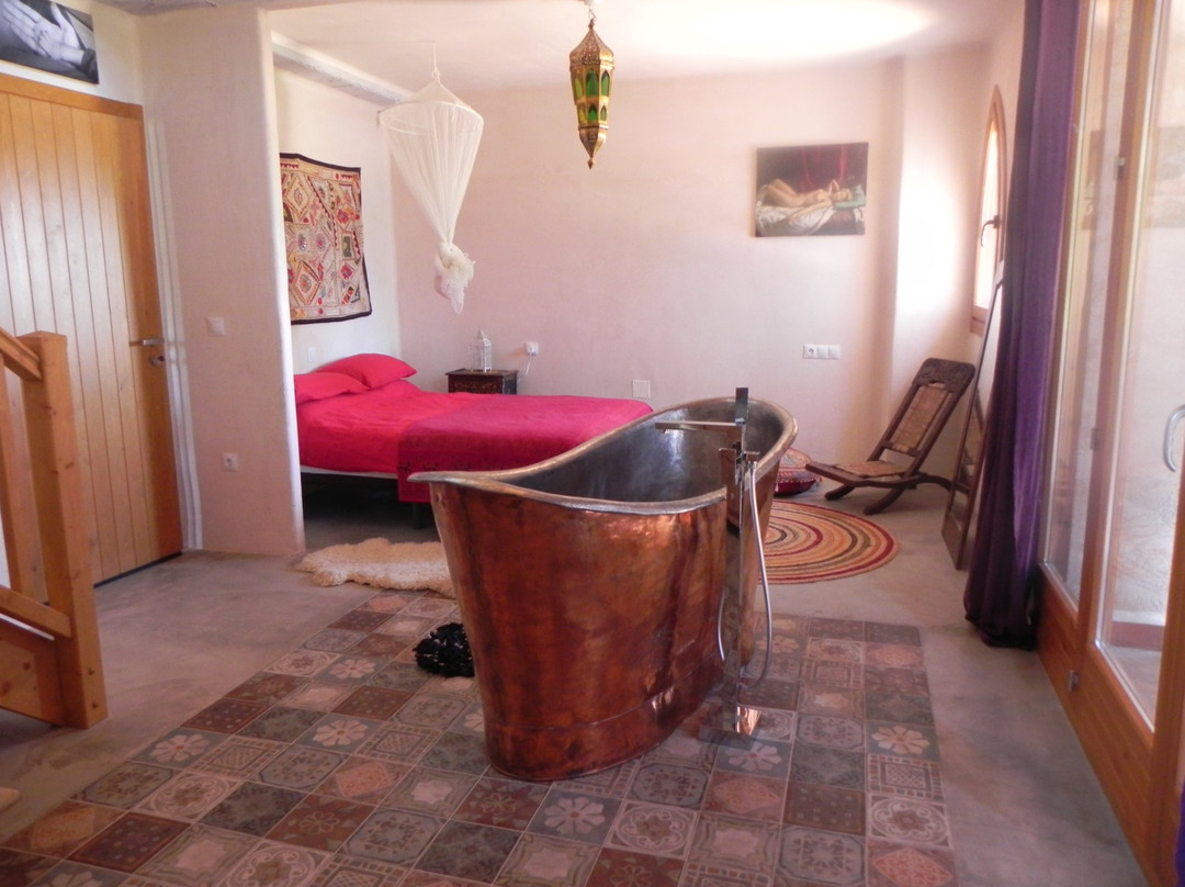 Arnes酒店住宿-Masia Katmandu