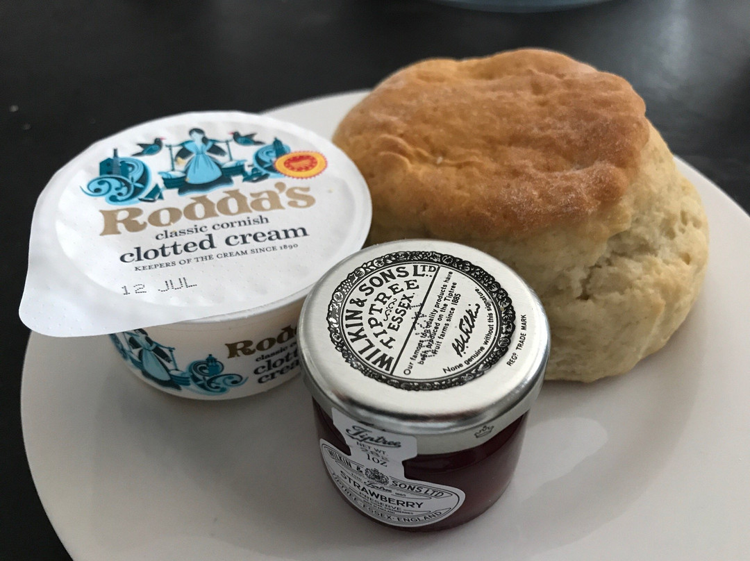 Fudgies Bakehouse