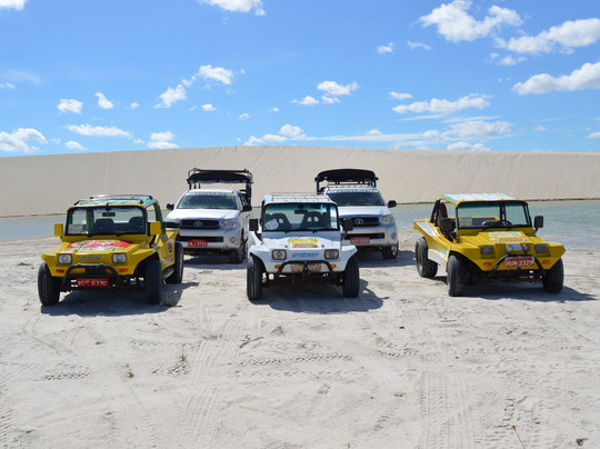 MW Tur-杰里科科拉必去景点