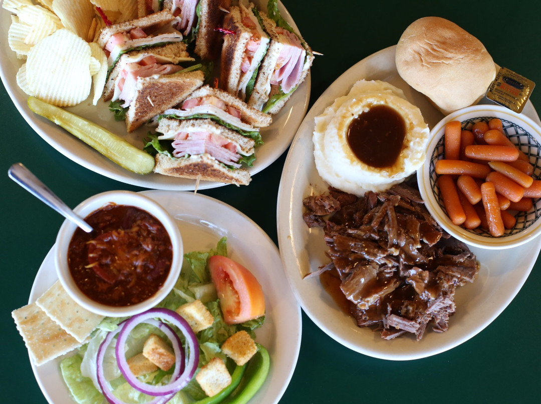 Bel-Air Bowl-Belleville必去景点