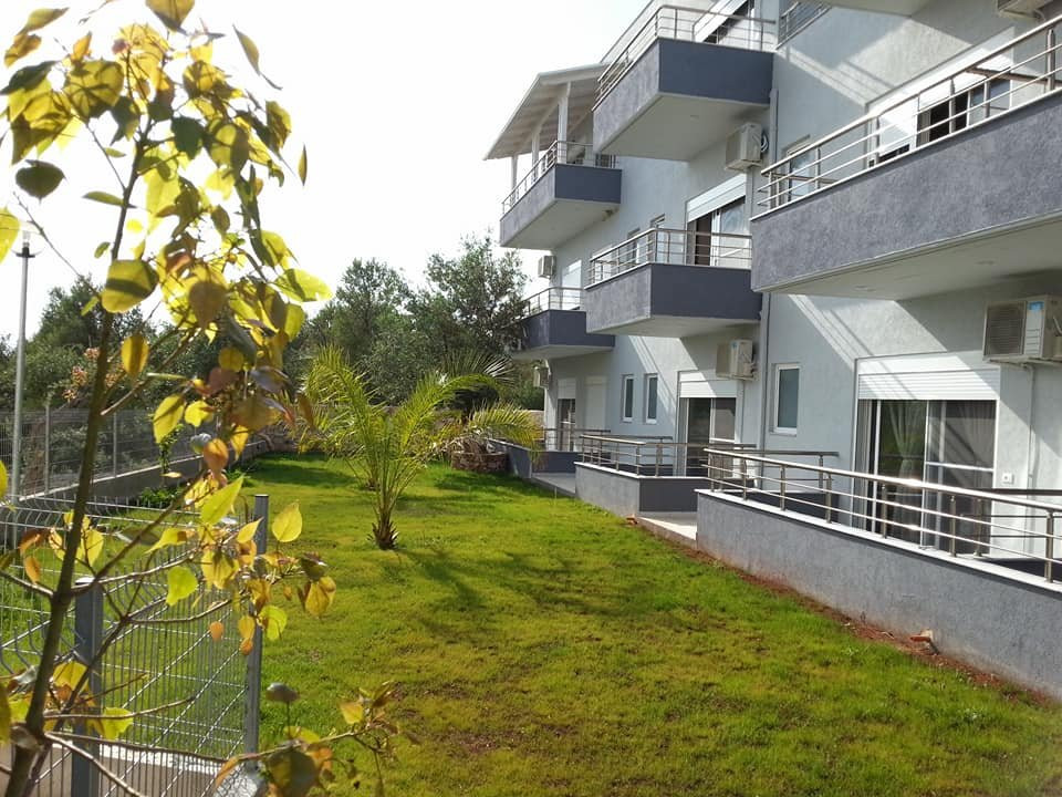 Vuno酒店住宿-Olivio