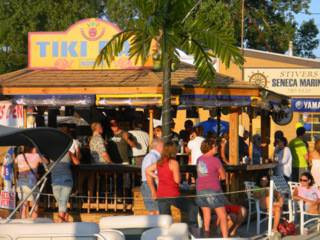 Tiki Bar North景点图片