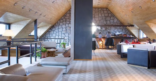 Hotel Escorpio主图