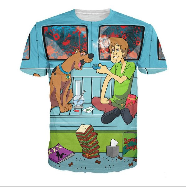 Happy Hippie Lane-盖林柏格必去景点