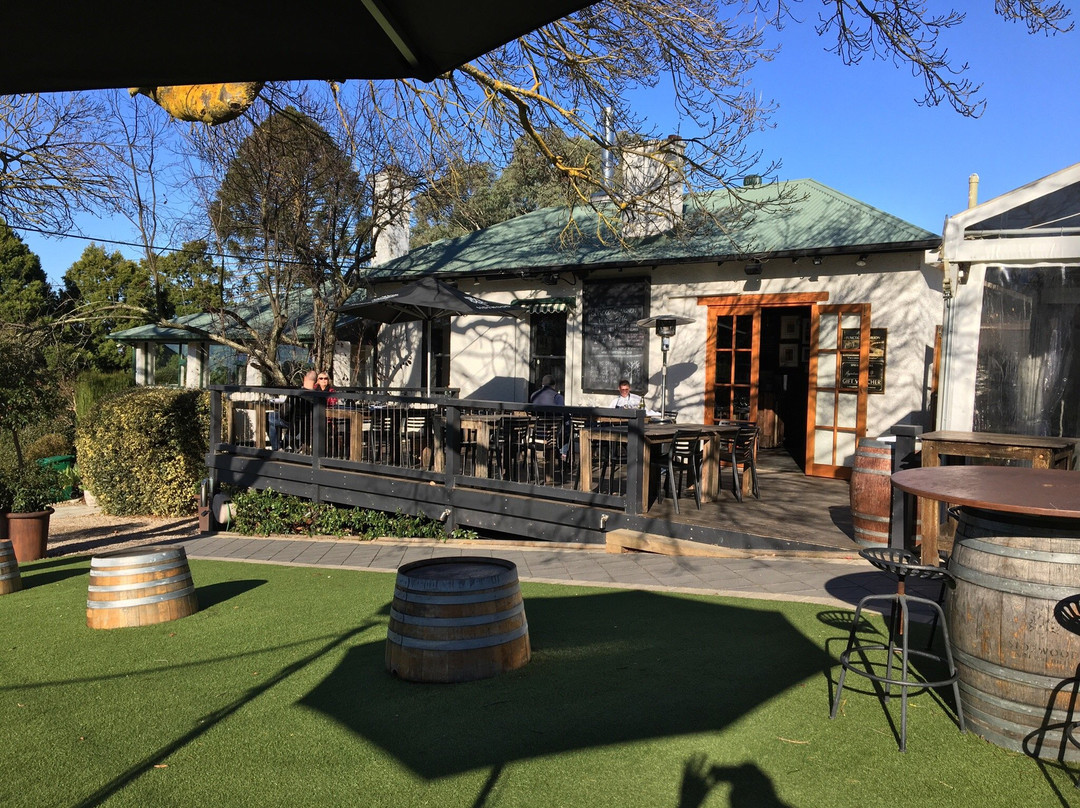 Hills Luxury Day Tours-Wistow必去景点