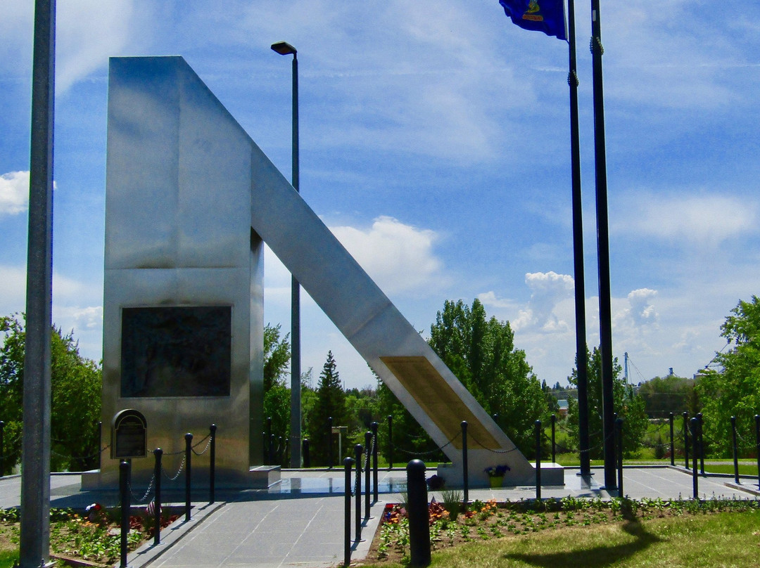 Freeman Park-爱达荷福尔斯必去景点