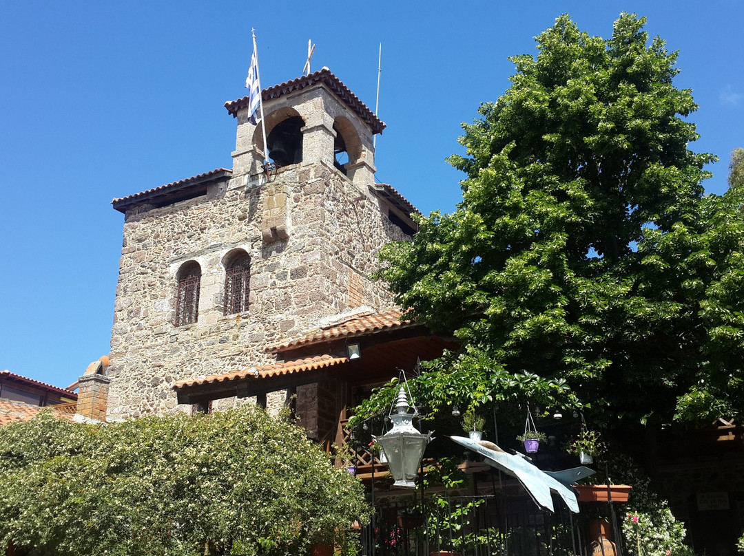 Monastery of Archangel Michael景点图片