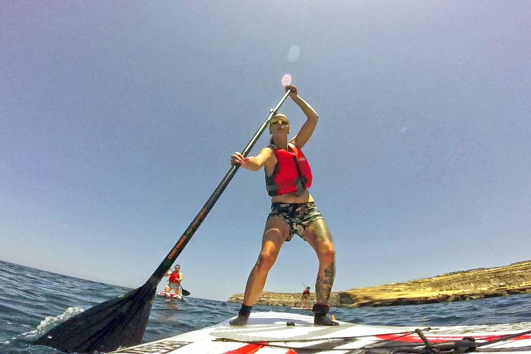 Gozo Fun-Nadur必去景点