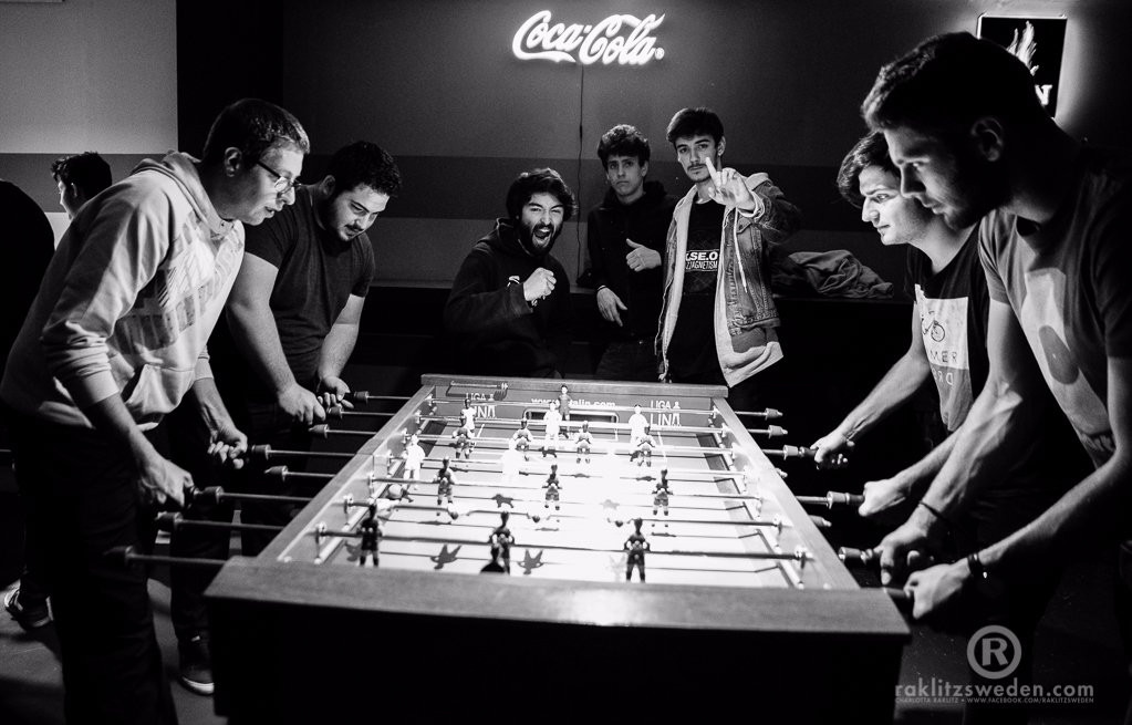 Underground Bar-法德摩萨必去景点