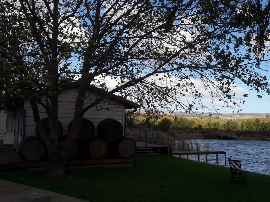 Highlands Road Estate-Elgin必去景点