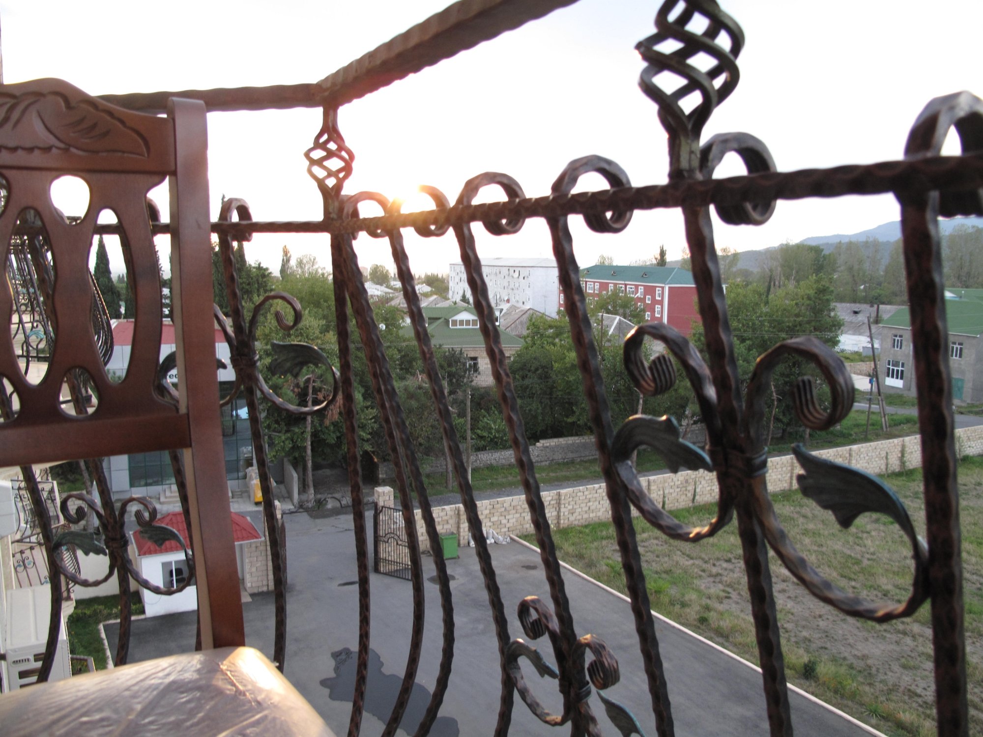Grata Hotel-官方
