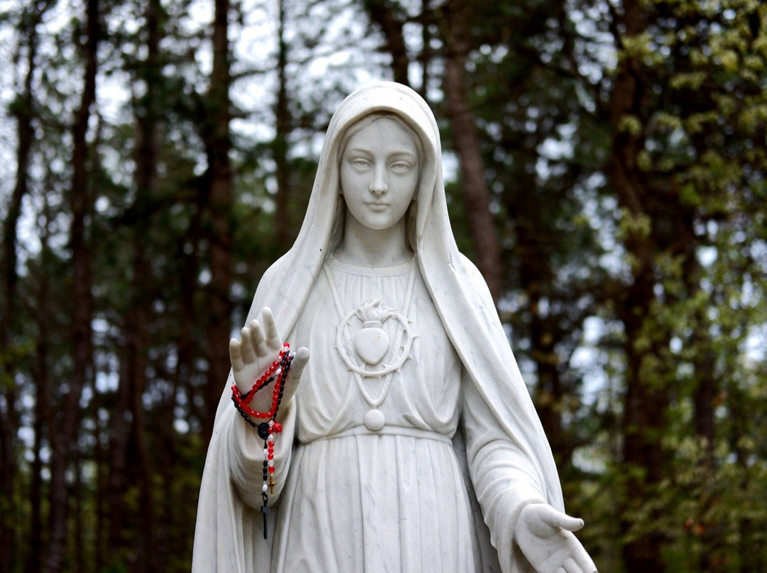 Shrine of Our Lady of the Island景点图片