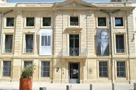 Musee Medard-Lunel必去景点