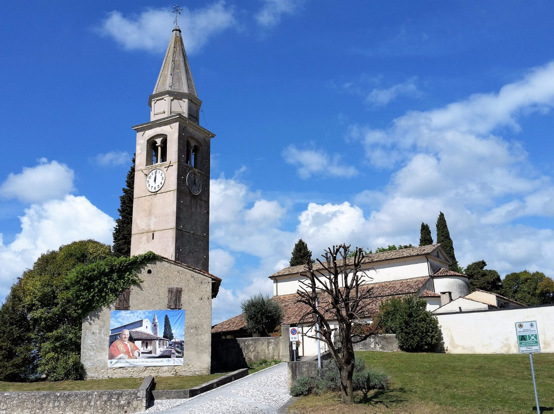 San Pietro di Feletto旅游攻略图片