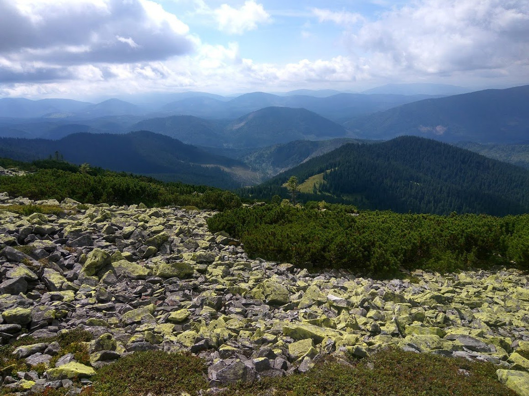 Karpaty Travel-利沃夫必去景点