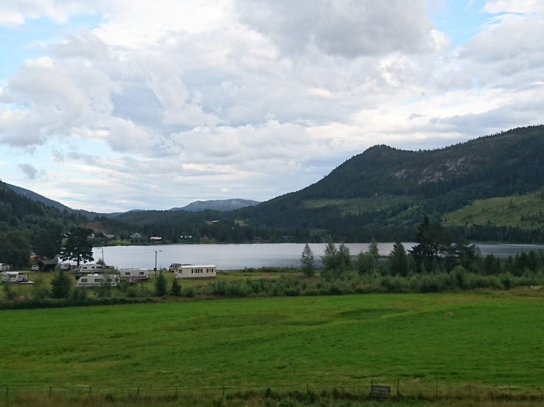 Bøen Camping