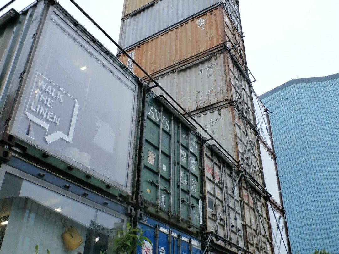 Freitag Shop Zürich
