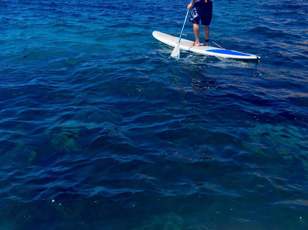Hangloose: Paddle, Surf ‘n’ Sail-梅雷赫必去景点
