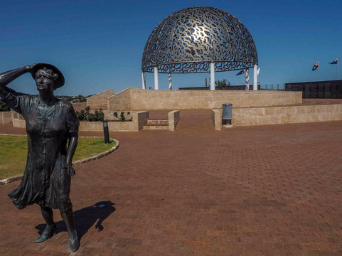 Our WA-珀斯必去景点